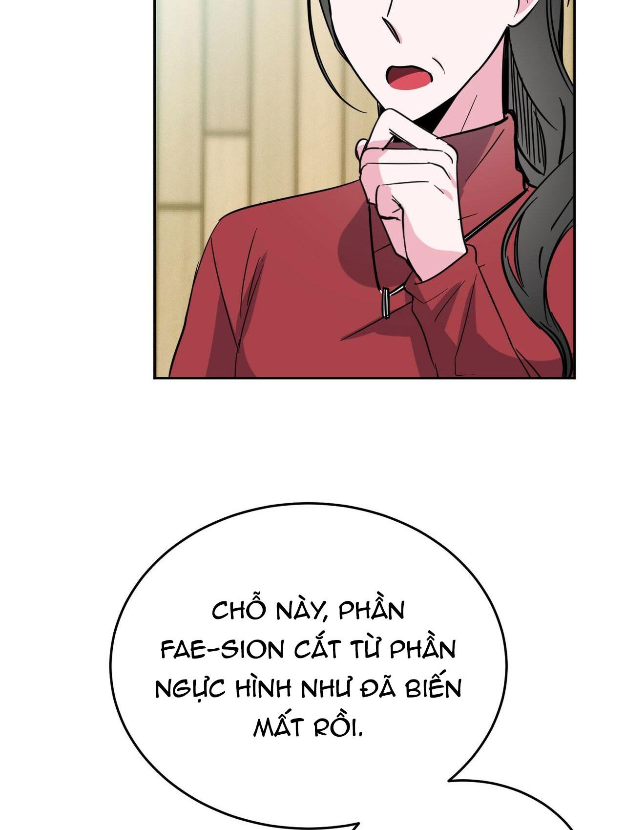 cạm bẫy đại học [m] chapter 20 55
