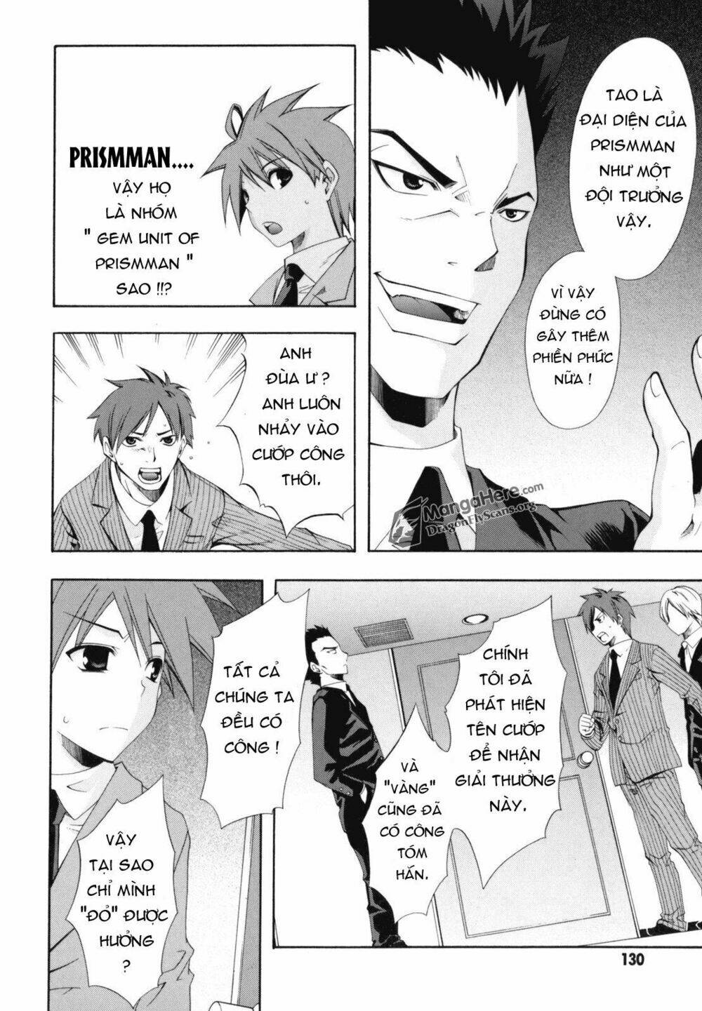 anh hùng xấu xa chapter 8 18