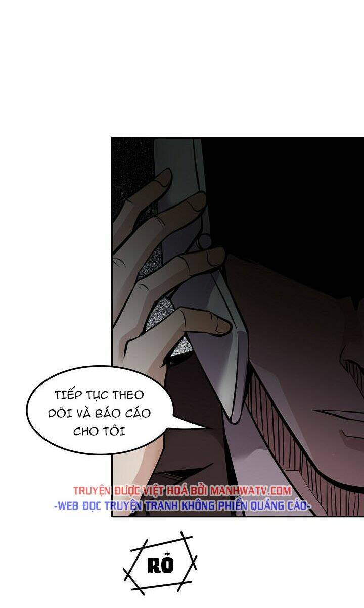 điều tra viên chuyển sinh chapter 73 19