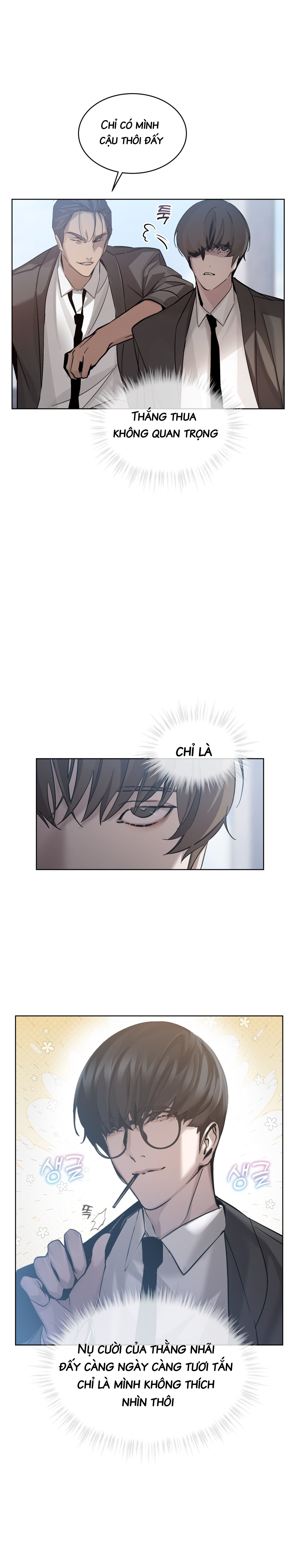 cú nổ chapter 2 15