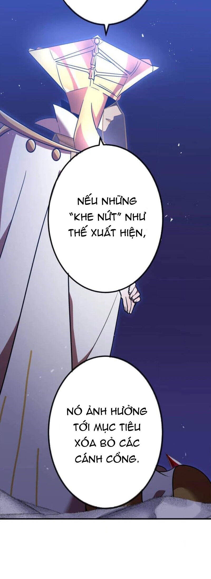 Huyết Thánh Cứu Thế Chủ~ Ta Chỉ Cần 0.0000001% Đã Trở Thành Vô Địch chapter 112 60