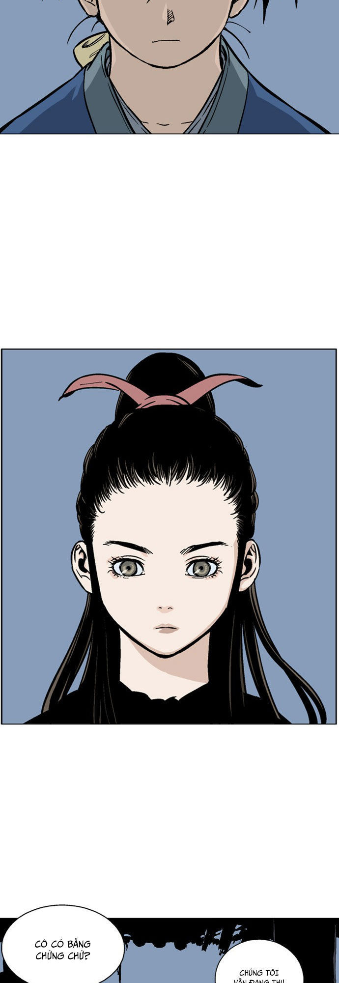 cao thủ 2 chapter 5 34