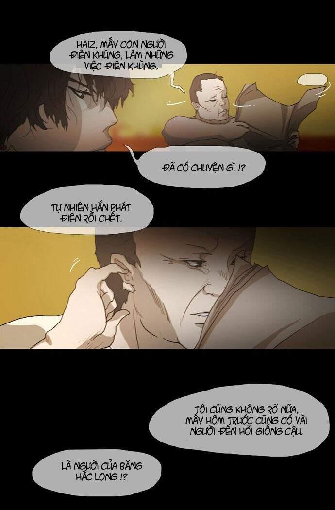 pháp sư chapter 6 16