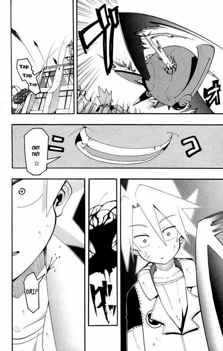 tripeace chapter 3 24