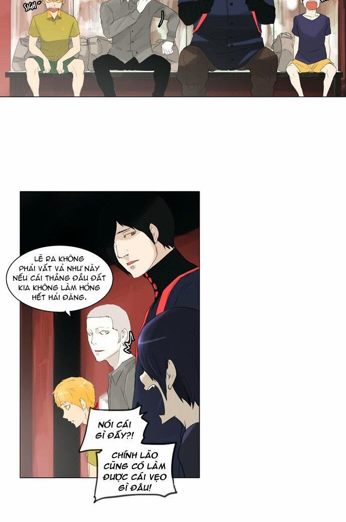tòa tháp bí ẩn 2 chapter 34 18