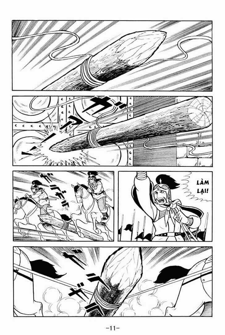 tam quốc chí chapter 25 9