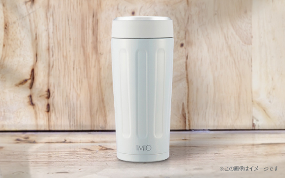 Ly giữ nhiệt cao cấp Imio Portable Tumbler - Hàng nội địa Nhật Bản, nhập khẩu chính hãng