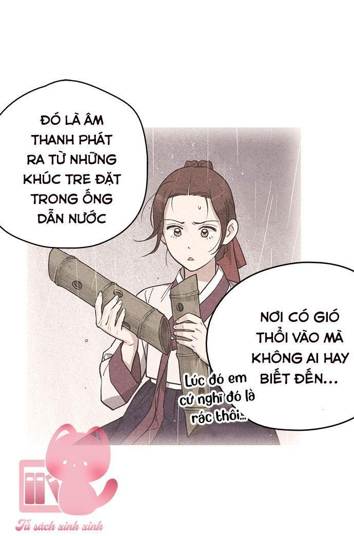 lệnh cấm hôn chapter 63 19