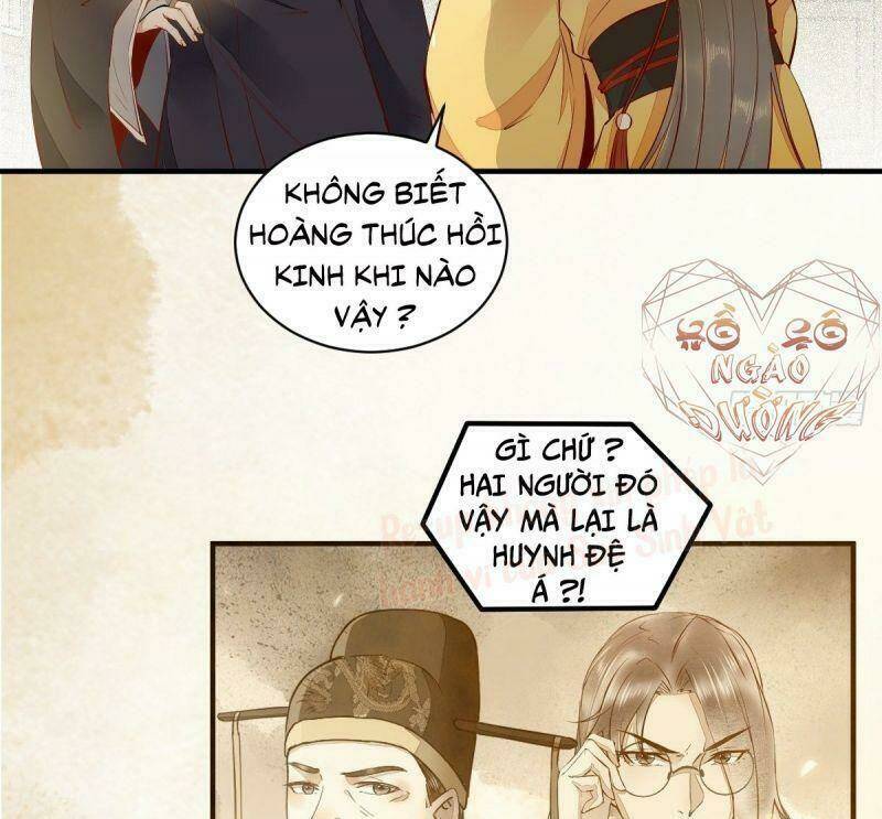 sát thủ vương phi không dễ chọc chapter 36 32