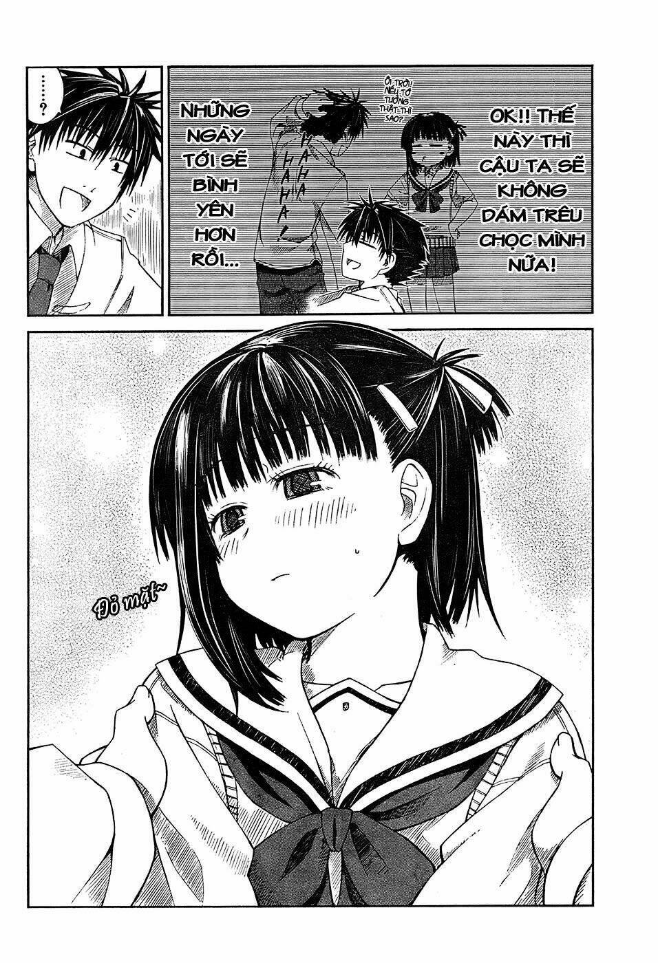 prunus girl chapter 3 36