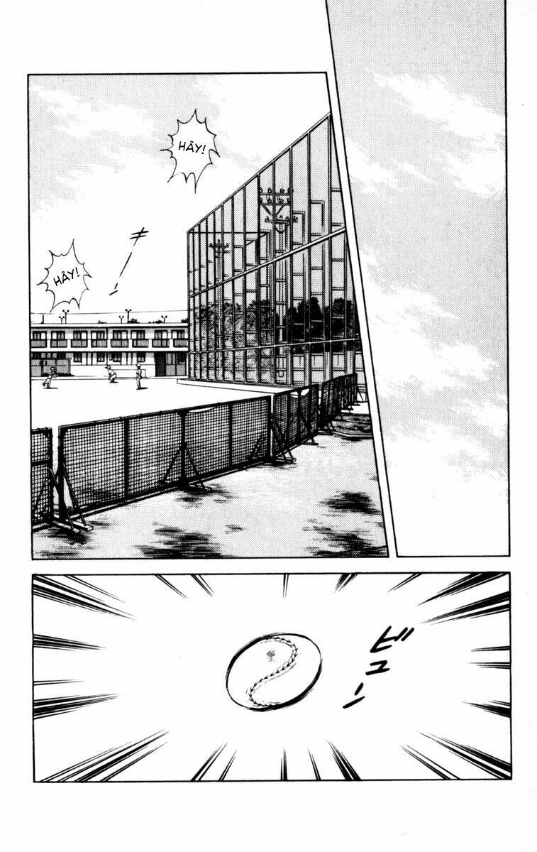 rough - ngọc thô chapter 58 7