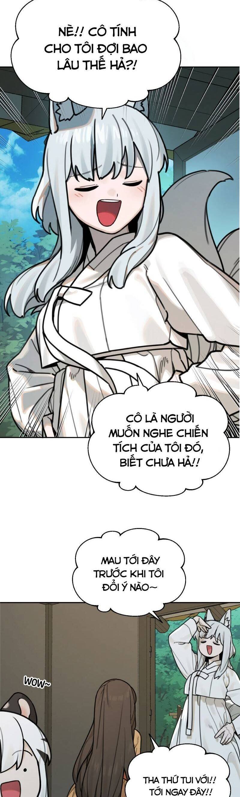 sự lụi tàn của usuzumi chapter 75 8