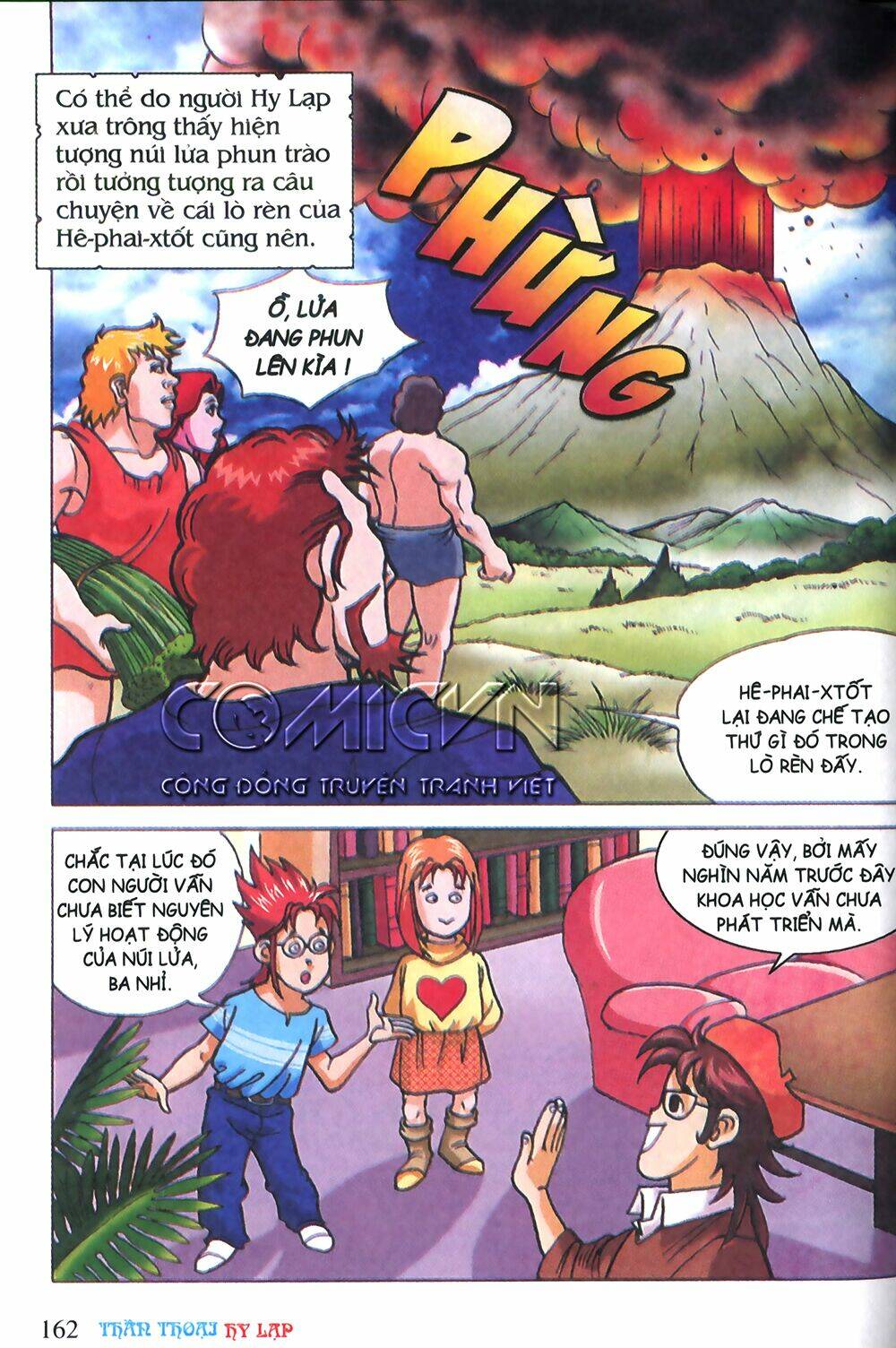 thần thoại hy lạp màu chapter 4 66