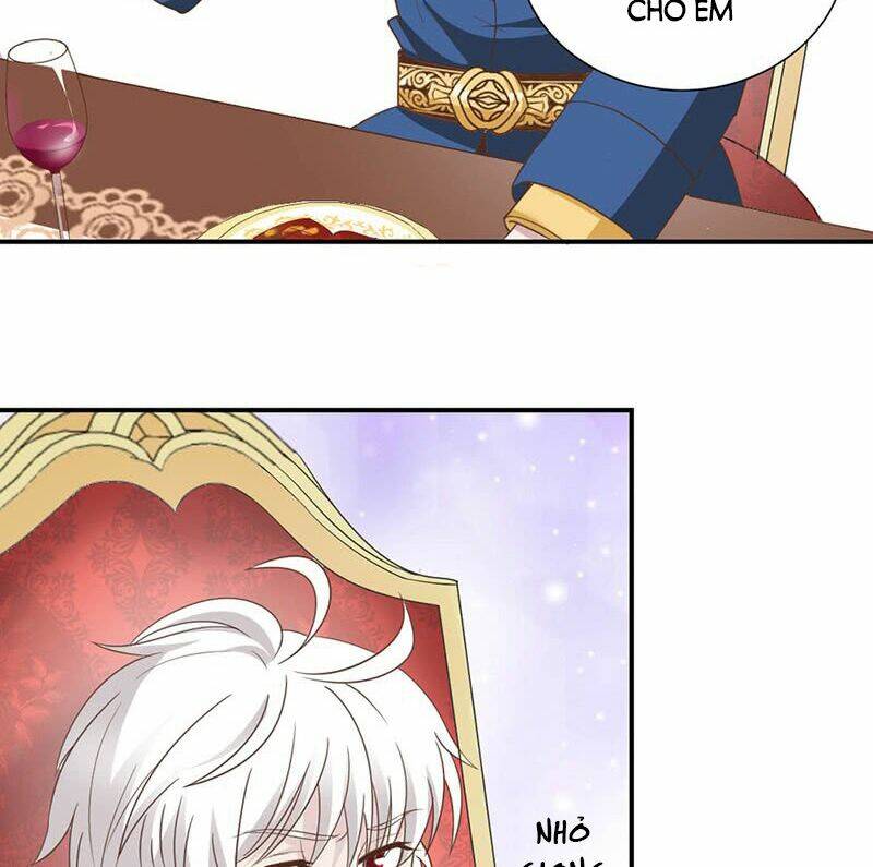 trùng sinh chi kiều sủng tiểu công chúa chapter 1 14