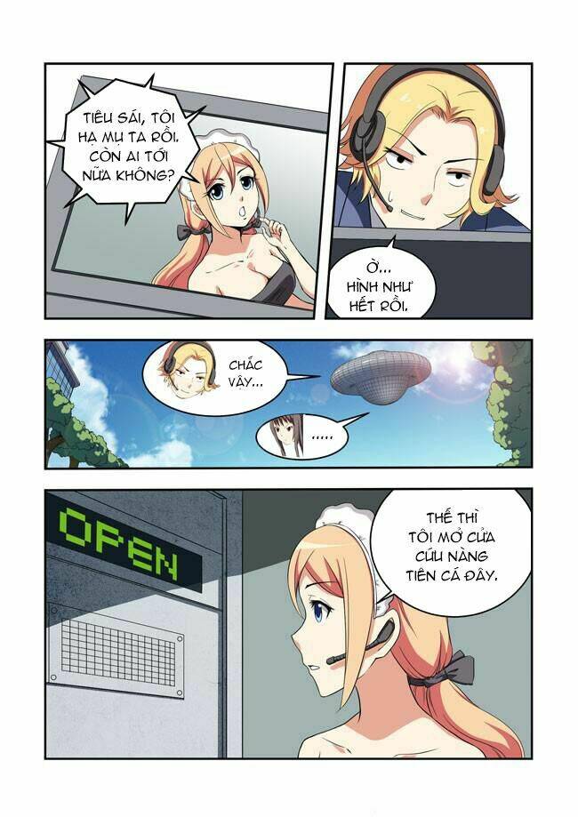 i am a killer maid chapter 41 6