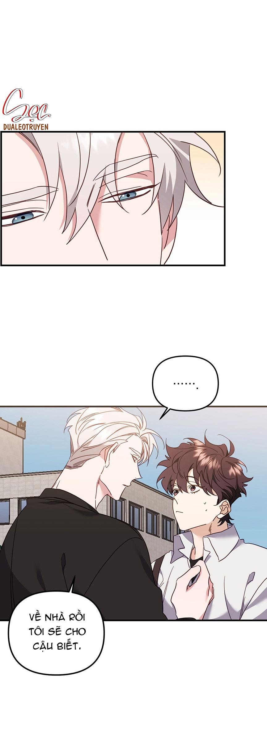 hổ trở về chapter 22 28