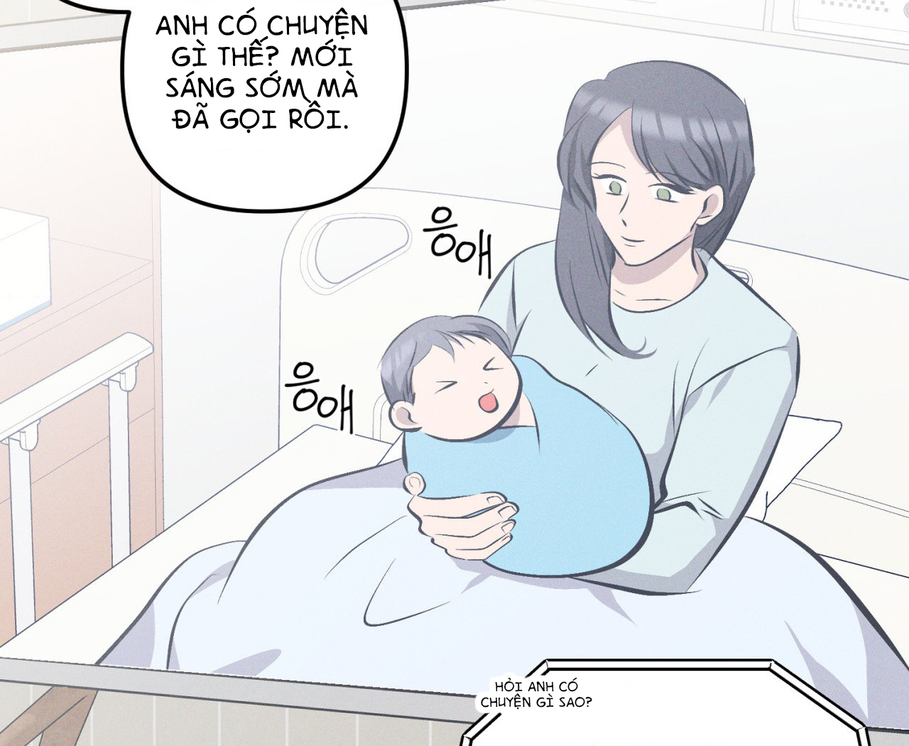 cái đồ ngốc nghếch này chapter 9 45