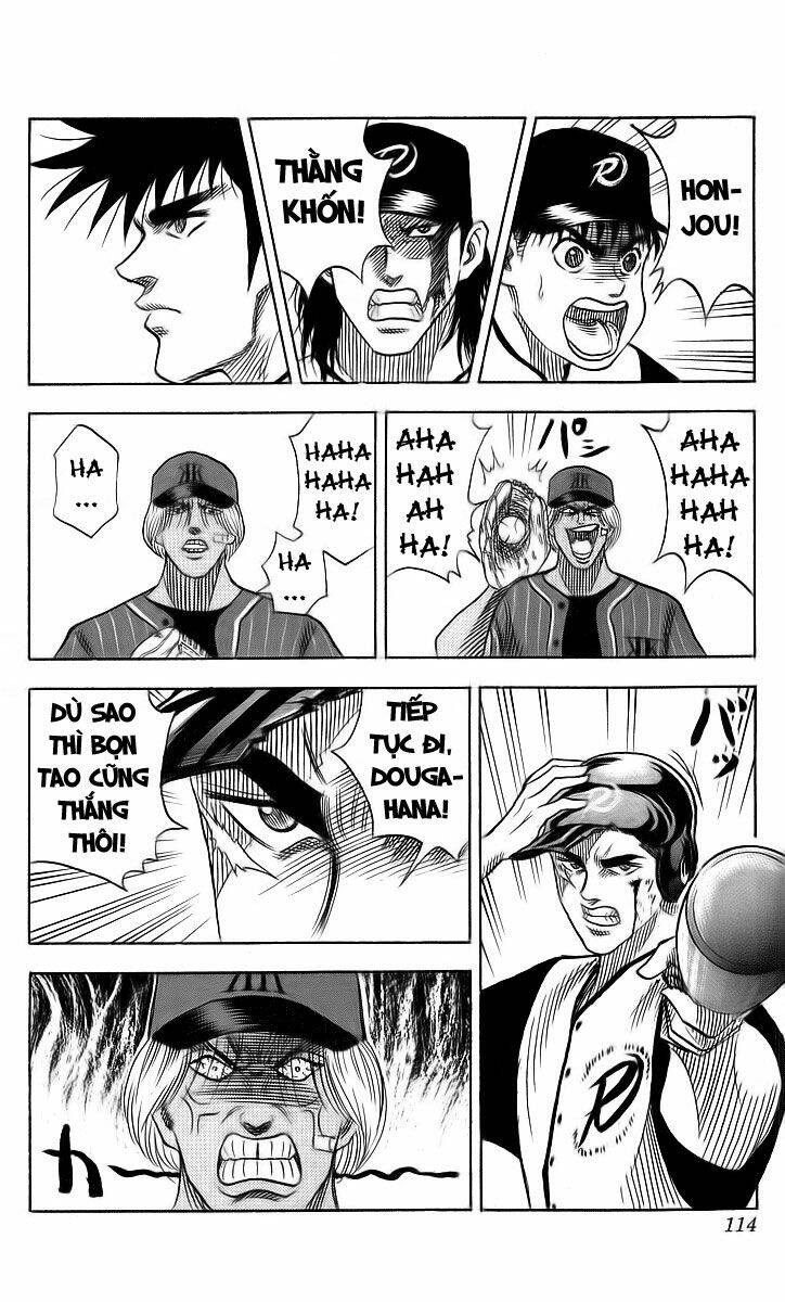 hareluya ii boy chapter 49 8