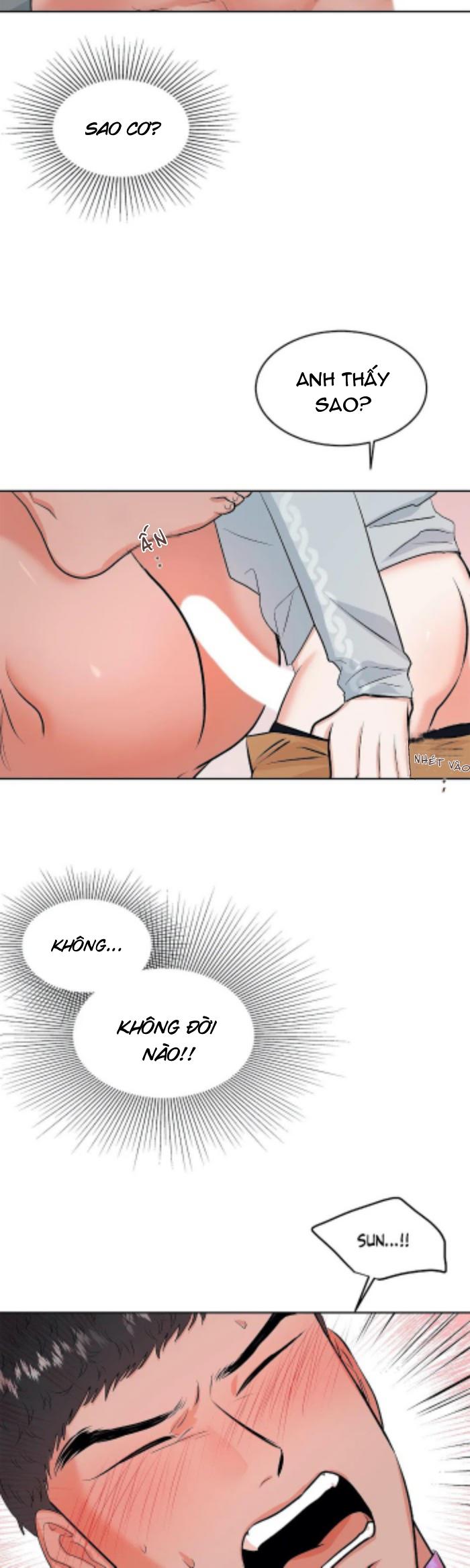 thầy giáo thể dục m chapter 17 27