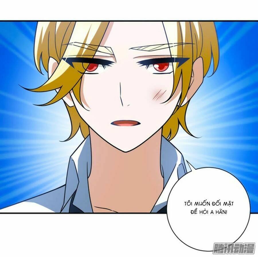 người yêu khát máu của tôi chapter 73 34