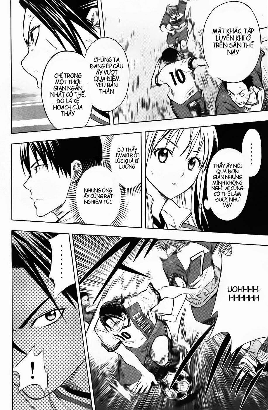 kỵ sĩ trong vòng cấm chapter 47 18