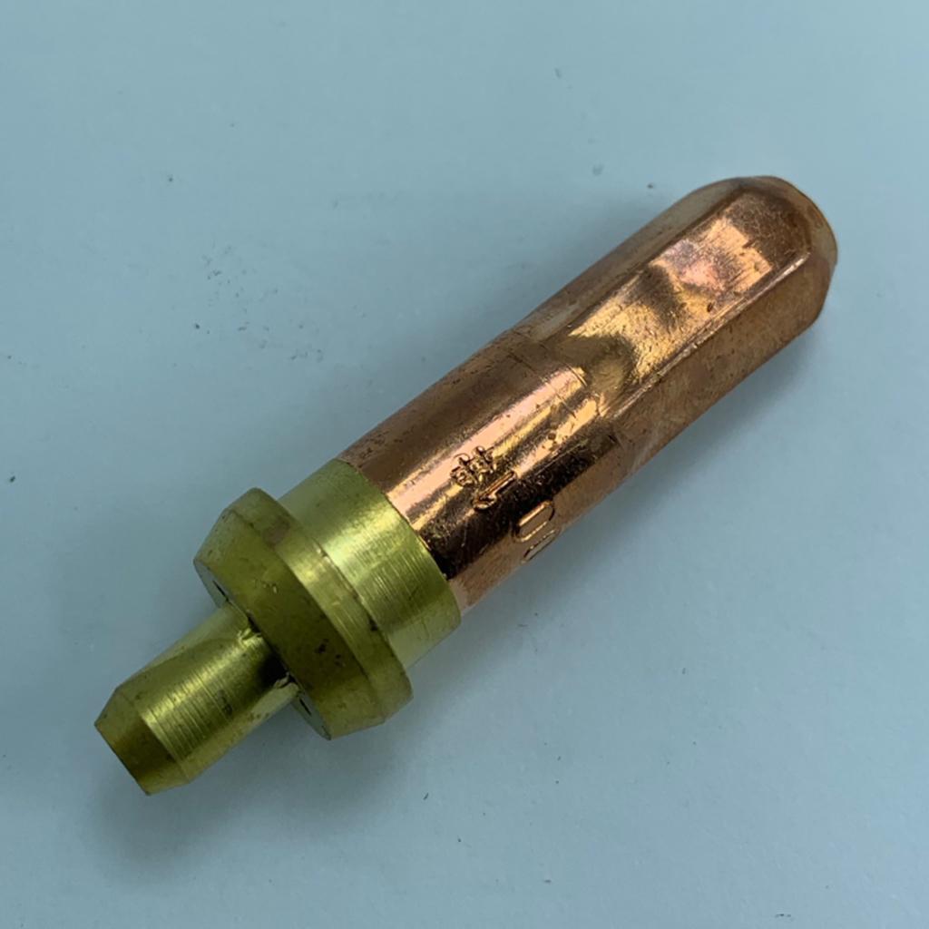 1pc Acetylene Torch Tip G01-100 1 # 2 # 3 # Consumables Accessories