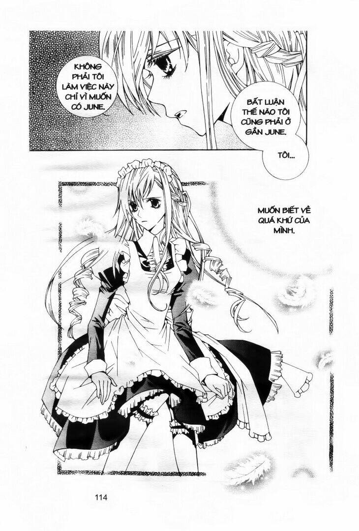 a kiss for my prince chapter 4 16