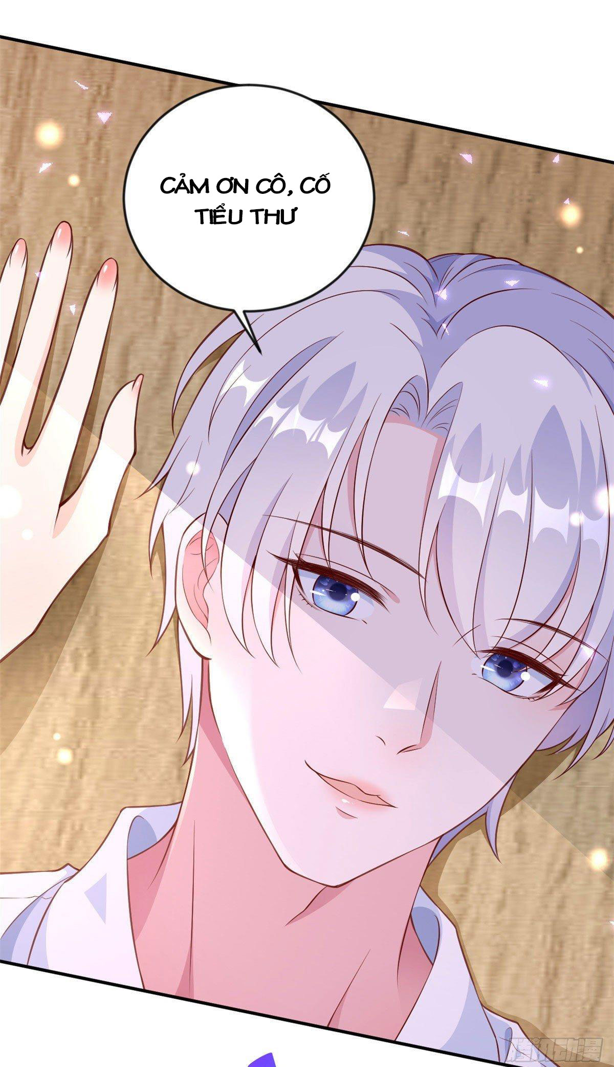 hệ thống xuyên nhanh: nam thần bùng cháy đi! chapter 7 22