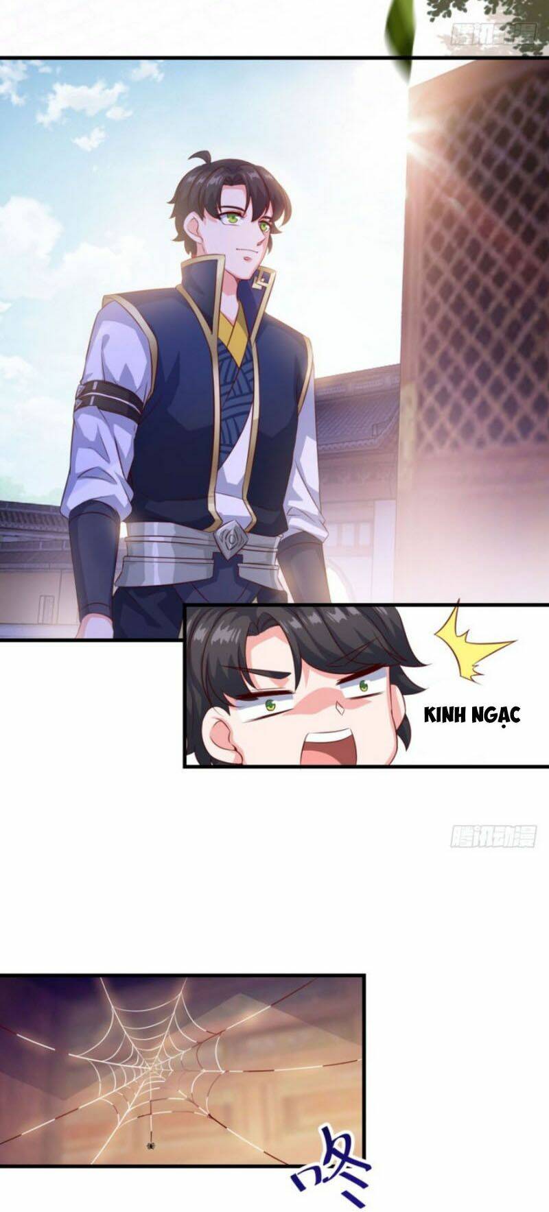 tiên ma đồng tu chapter 130 19