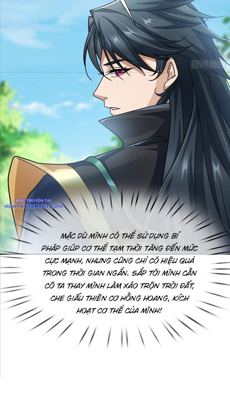 ngủ say vạn cổ: xuất thế đẩy ngang chư thiên chapter 9 19