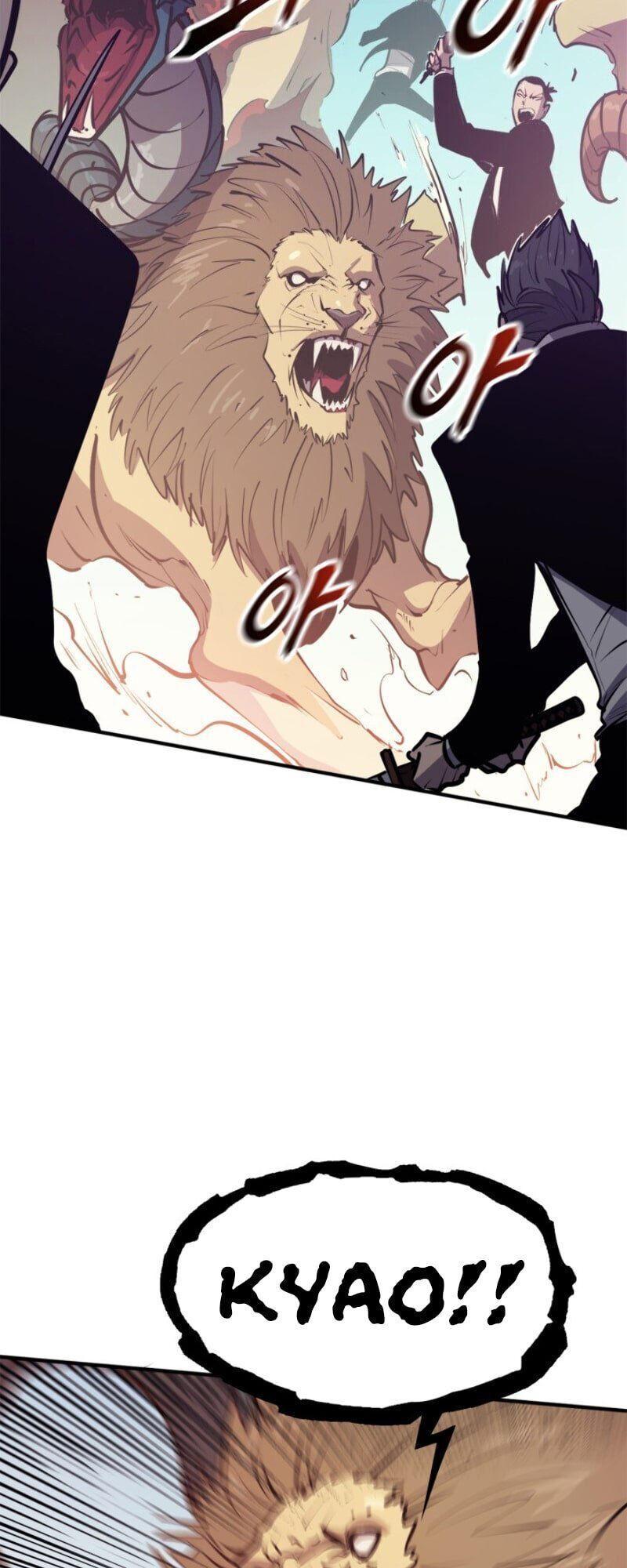 tôi trở lại thăng cấp một mình chapter 25 44