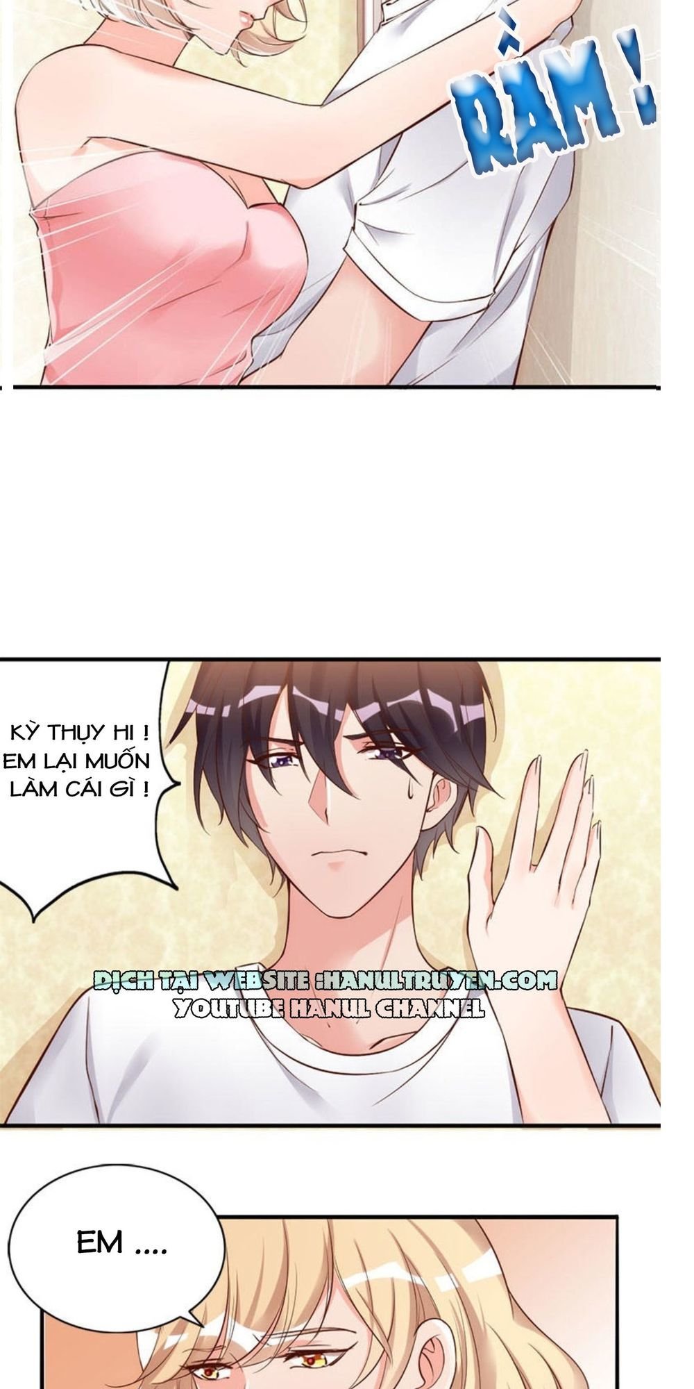 vợ có chút lạnh lùng chapter 36 20