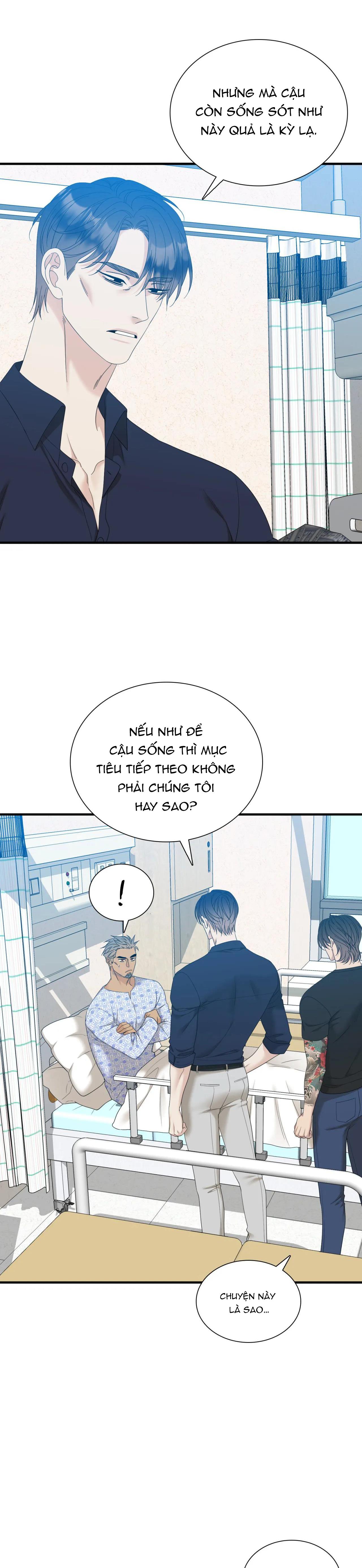 tên rác rưởi chapter 47 25