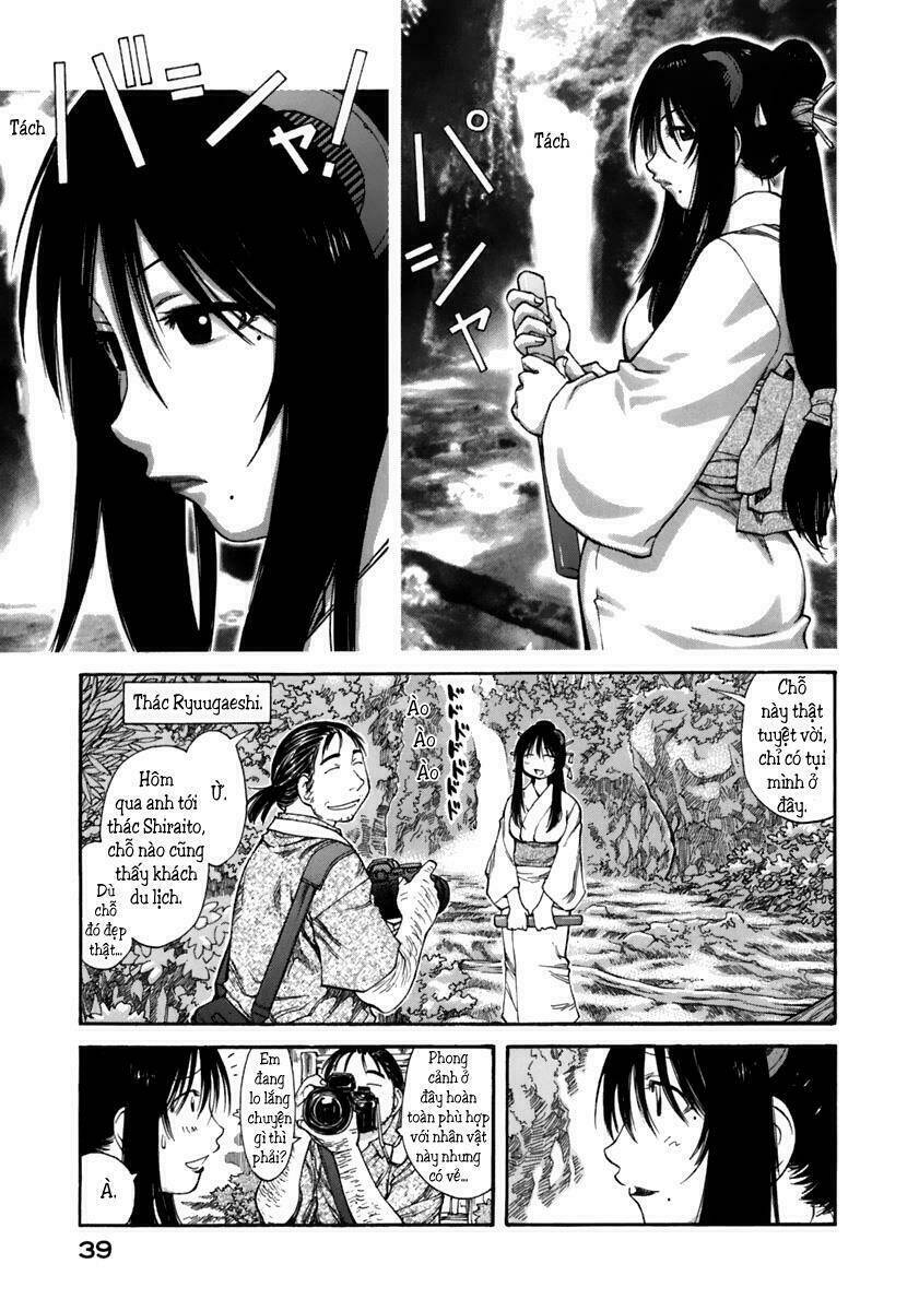 genshiken chapter 45 9