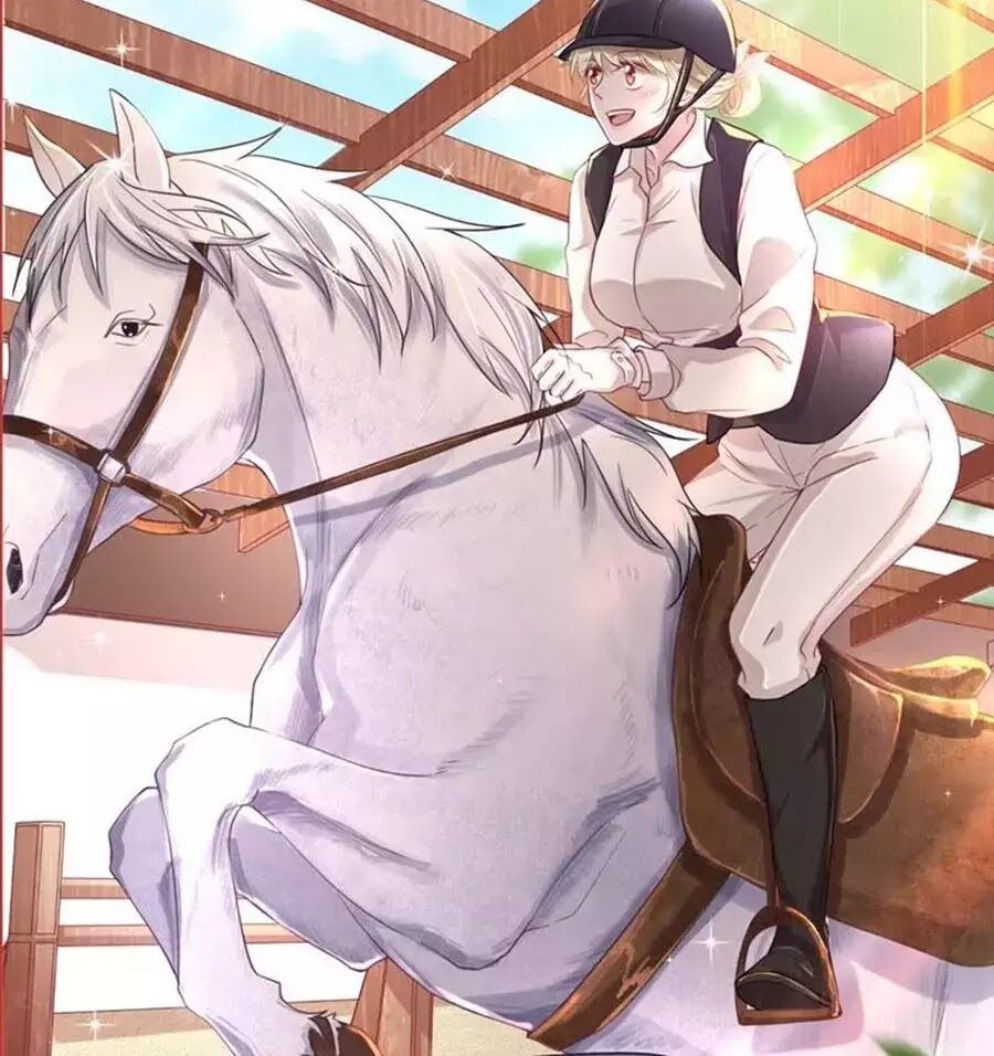 thần luân mật luyến chapter 40 37