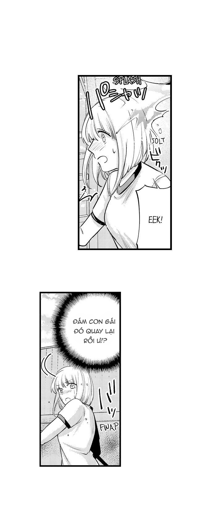 làm tình cả đêm với thầy giáo lập dị ~ người thầy hiền lành hóa ra lại là ông chồng bạo dâm khi ở nhà (full) chapter 13.1 8