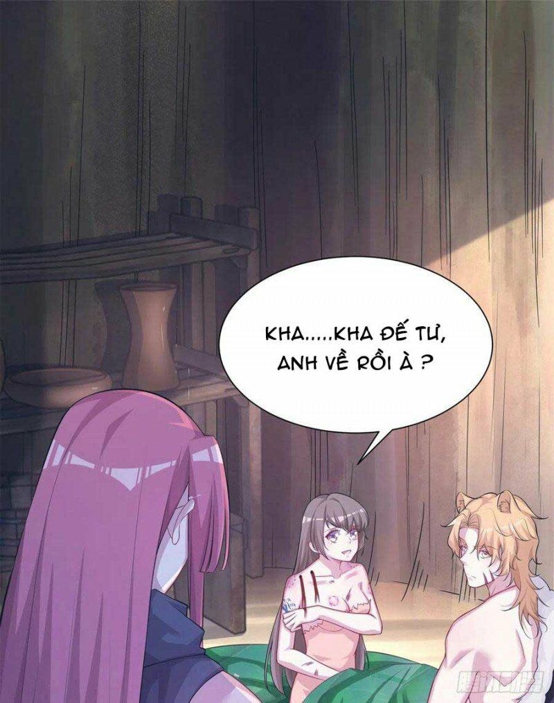 [16+] thảnh thơi thú thế chủng chủng điền, sinh sinh tể chapter 293 1
