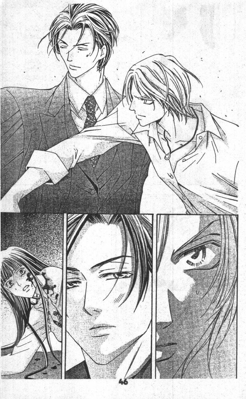 bông hoa bí ẩn chapter 6 46