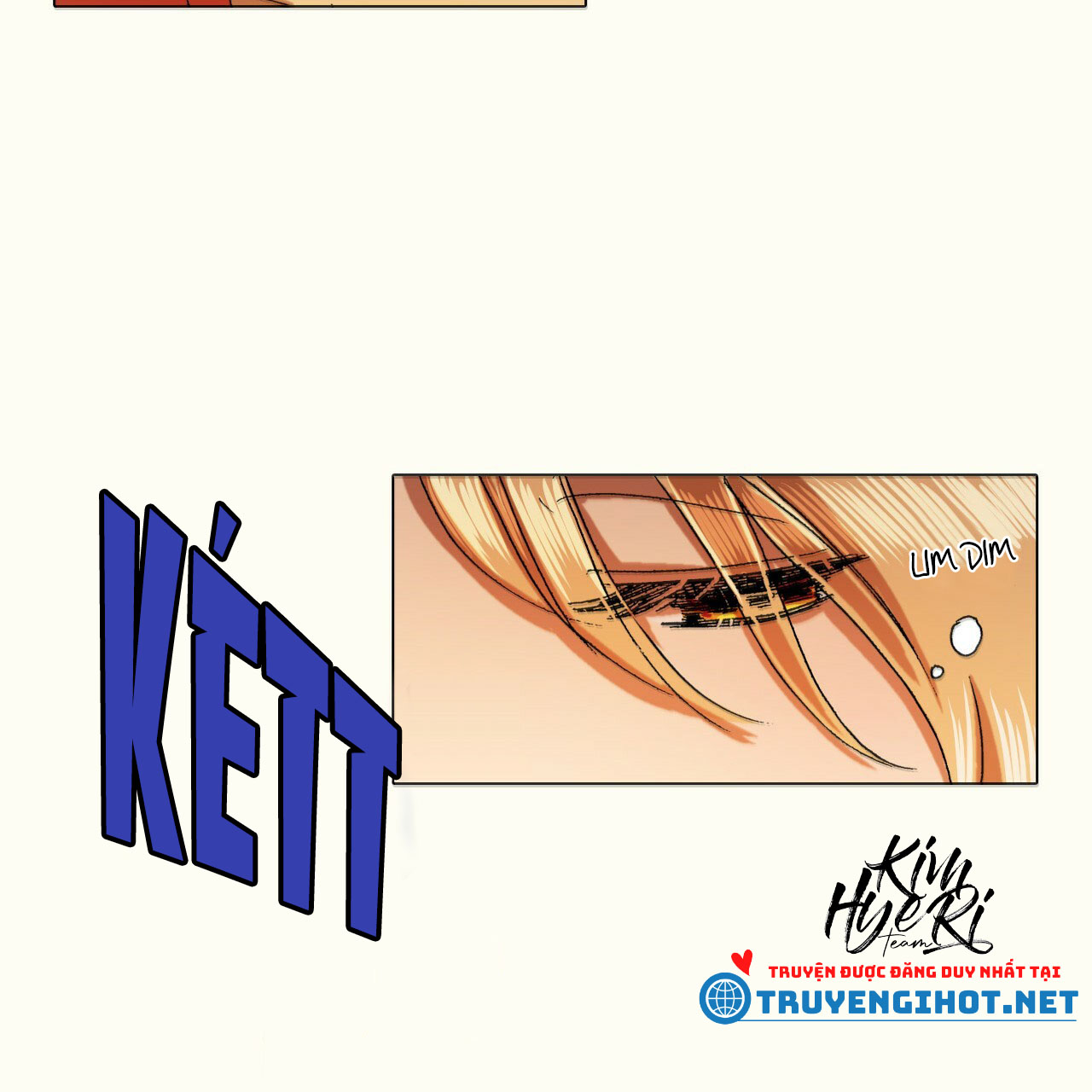 thú nhân và hana chapter 4.3 2