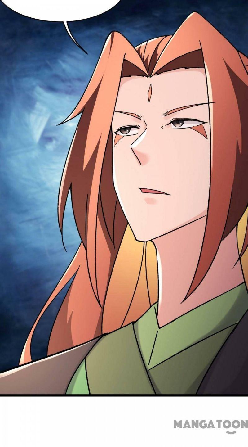 đồ đệ ta toàn là nữ ma đầu chapter 190 50