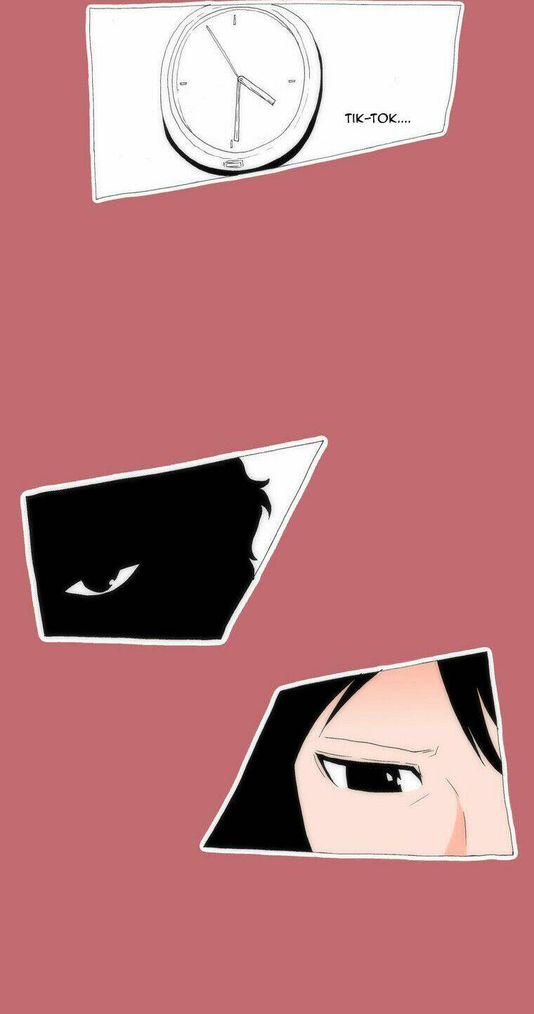 can't see can't hear but love chapter 20 29