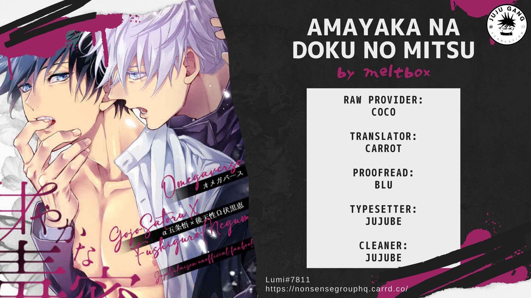 động oneshot yaoi nhà thỏ chapter 34 15