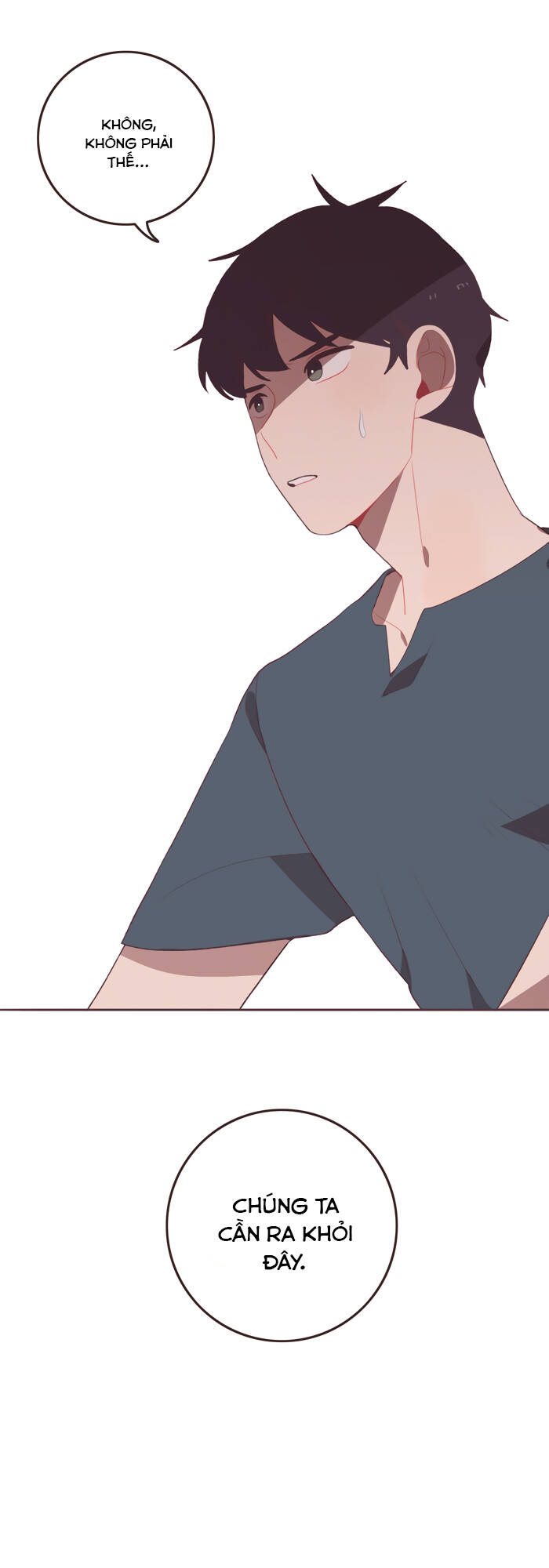 last paradise chapter 41 15