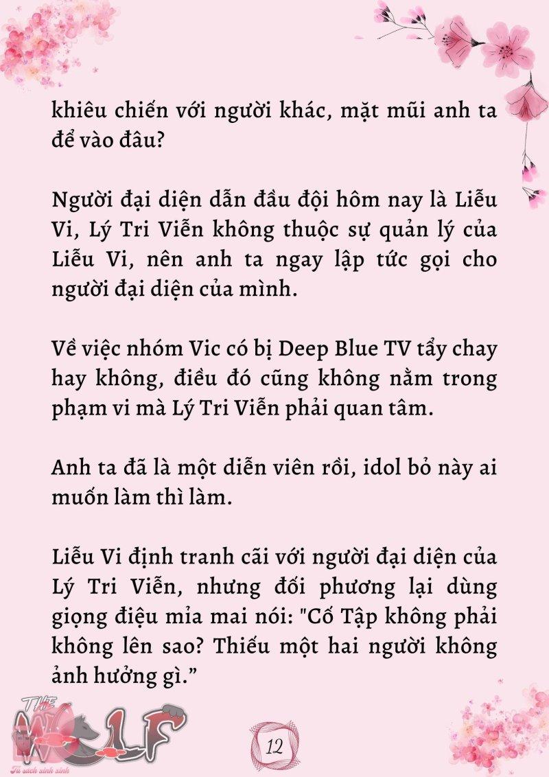 xuyên không vào nhóm nhạc nam 200 người chapter 44 12