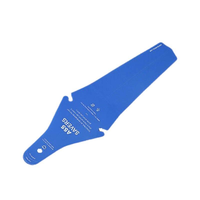 MTB Road Bicycle Mudguard Bike Fender Removable Fenders Wings Ass Savers Fenders MTB Bike Parts Accessories