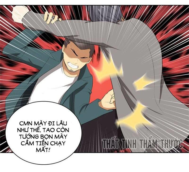 vợ yêu không ngoan chapter 21 30