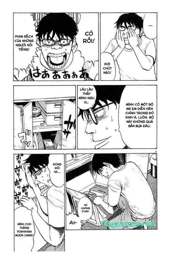 boy on the run chapter 4 9