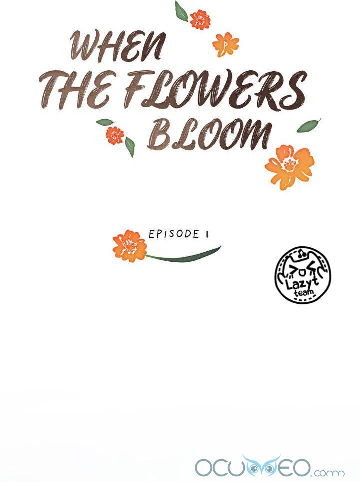 khi hoa nở chapter 1 41