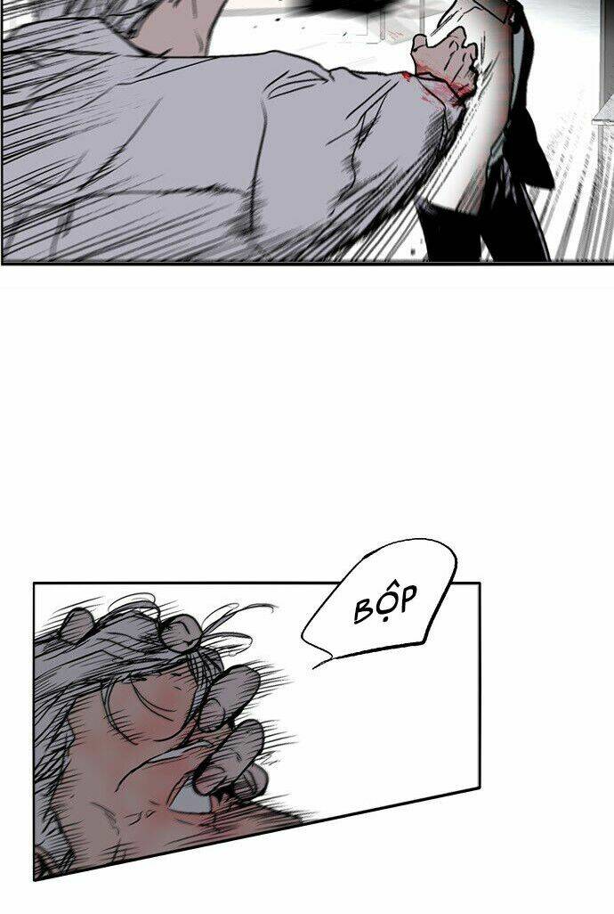 người máy hủy diệt chapter 141 5