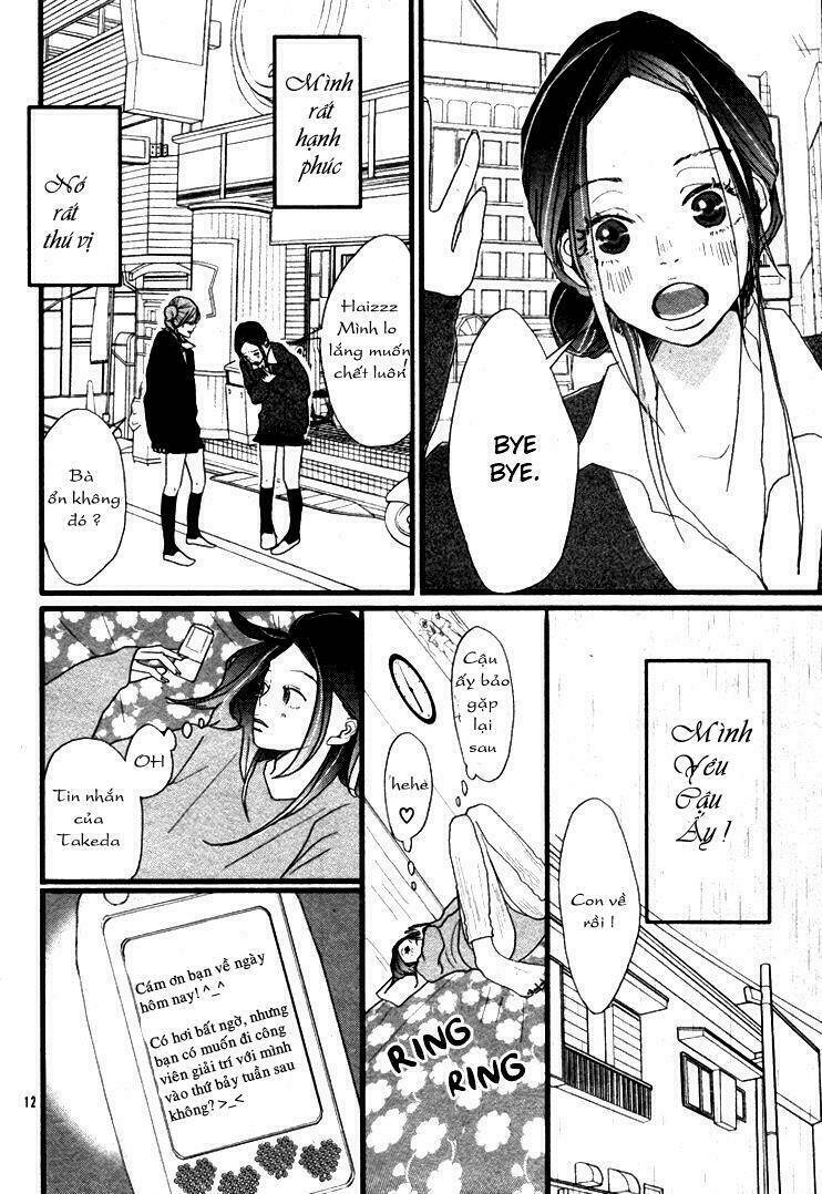 everybody loves somebody chapter 1 12